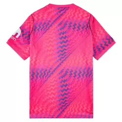 Camisola Guarda-Redes Tottenham Hotspur Homem Equipamento 1ª 2026-27 Rosa