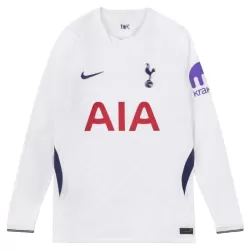 Camisola Manga Comprida Tottenham Hotspur Homem Equipamento 1ª 2026-27 Camisola Manga Comprida Tottenham Hotspur Homem Equipamento 1ª 2026-27