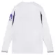 Camisola Manga Comprida Tottenham Hotspur Homem Equipamento 1ª 2026-27