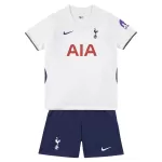 Camisola Tottenham Hotspur Criança Equipamento 1ª 2026-27