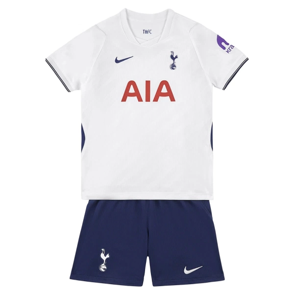 Camisola Tottenham Hotspur Criança Equipamento 1ª 2026-27