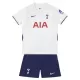 Camisola Tottenham Hotspur Criança Equipamento 1ª 2026-27