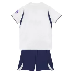 Camisola Tottenham Hotspur Criança Equipamento 1ª 2026-27