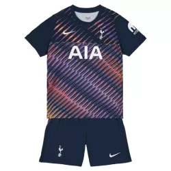 Camisola Tottenham Hotspur Criança Equipamento 2ª 2026-27 Camisola Tottenham Hotspur Criança Equipamento 2ª 2026-27