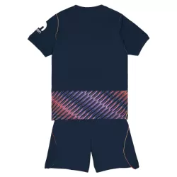 Camisola Tottenham Hotspur Criança Equipamento 2ª 2026-27