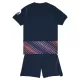 Camisola Tottenham Hotspur Criança Equipamento 2ª 2026-27