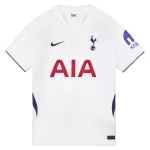 Camisola Tottenham Hotspur Homem Equipamento 1ª 2026-27