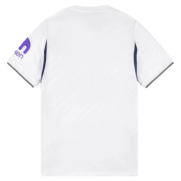 Camisola Tottenham Hotspur Homem Equipamento 1ª 2026-27
