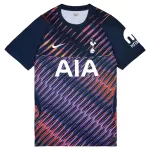 Camisola Tottenham Hotspur Homem Equipamento 2ª 2026-27