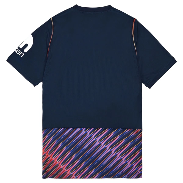 Camisola Tottenham Hotspur Homem Equipamento 2ª 2026-27