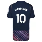 Camisola Tottenham Hotspur Maddison 10 Homem Equipamento 2ª 2026-27