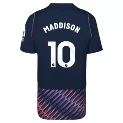 Camisola Tottenham Hotspur Maddison 10 Homem Equipamento 2ª 2026-27 Camisola Tottenham Hotspur Maddison 10 Homem Equipamento 2ª 2026-27