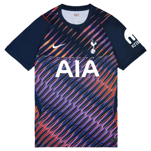 Camisola Tottenham Hotspur Maddison 10 Homem Equipamento 2ª 2026-27