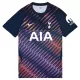 Camisola Tottenham Hotspur Pedro Porro 23 Homem Equipamento 2ª 2026-27
