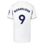 Camisola Tottenham Hotspur Richarlison 9 Homem Equipamento 1ª 2026-27