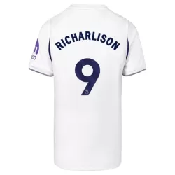 Camisola Tottenham Hotspur Richarlison 9 Homem Equipamento 1ª 2026-27 Camisola Tottenham Hotspur Richarlison 9 Homem Equipamento 1ª 2026-27