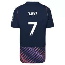 Camisola Tottenham Hotspur Xavi 7 Homem Equipamento 2ª 2026-27 Camisola Tottenham Hotspur Xavi 7 Homem Equipamento 2ª 2026-27