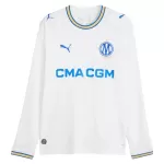 Camisola Manga Comprida Olympique Marseille Homem Equipamento 1ª 2026-27