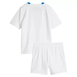 Camisola Olympique Marseille Criança Equipamento 1ª 2026-27