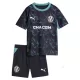 Camisola Olympique Marseille Criança Equipamento 2ª 2026-27 Camisola Olympique Marseille Criança Equipamento 2ª 2026-27