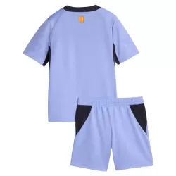 Camisola Olympique Marseille Criança Equipamento 3ª 2026-27