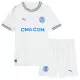 Camisola Olympique Marseille Greenwood 10 Criança Equipamento 1ª 2026-27