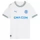 Camisola Olympique Marseille Greenwood 10 Homem Equipamento 1ª 2026-27