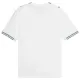 Camisola Olympique Marseille Homem Equipamento 1ª 2026-27