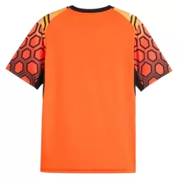 Camisola Olympique Marseille Homem Equipamento 1ª 2026-27 Laranja