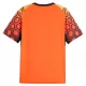 Camisola Olympique Marseille Homem Equipamento 1ª 2026-27 Laranja