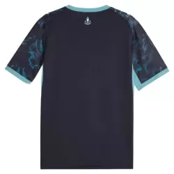 Camisola Olympique Marseille Homem Equipamento 2ª 2026-27