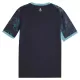 Camisola Olympique Marseille Homem Equipamento 2ª 2026-27