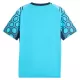 Camisola Olympique Marseille Homem Equipamento 2ª 2026-27 Azul