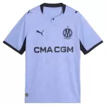 Camisola Olympique Marseille Homem Equipamento 3ª 2026-27