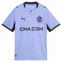 Camisola Olympique Marseille Homem Equipamento 3ª 2026-27 Camisola Olympique Marseille Homem Equipamento 3ª 2026-27