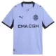 Camisola Olympique Marseille Homem Equipamento 3ª 2026-27 Camisola Olympique Marseille Homem Equipamento 3ª 2026-27