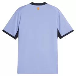 Camisola Olympique Marseille Homem Equipamento 3ª 2026-27