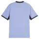 Camisola Olympique Marseille Homem Equipamento 3ª 2026-27