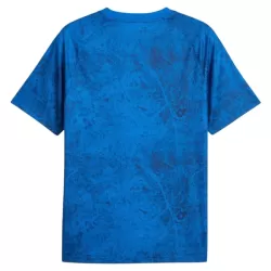 Camisola Olympique Marseille Pre-Match Homem 2026-27 Azul