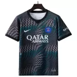 Camisola Guarda-Redes Paris Saint-Germain Homem Equipamento 1ª 2026-27