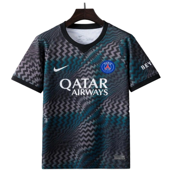 Camisola Guarda-Redes Paris Saint-Germain Homem Equipamento 1ª 2026-27 Camisola Guarda-Redes Paris Saint-Germain Homem Equipamento 1ª 2026-27