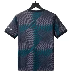 Camisola Guarda-Redes Paris Saint-Germain Homem Equipamento 1ª 2026-27