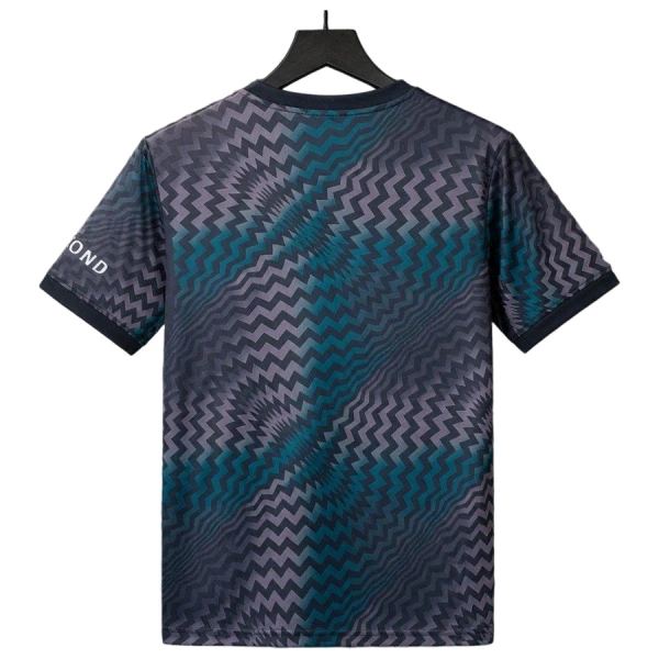 Camisola Guarda-Redes Paris Saint-Germain Homem Equipamento 1ª 2026-27