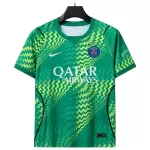 Camisola Guarda-Redes Paris Saint-Germain Homem Equipamento 2ª 2026-27