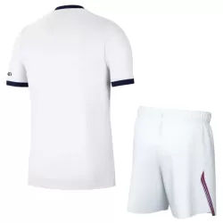 Camisola Paris Saint-Germain Criança Equipamento 2ª 2026-27