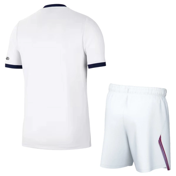 Camisola Paris Saint-Germain Criança Equipamento 2ª 2026-27