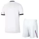 Camisola Paris Saint-Germain Criança Equipamento 2ª 2026-27