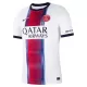 Camisola Paris Saint-Germain Desire Doue 14 Homem Equipamento 2ª 2026-27