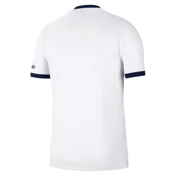 Camisola Paris Saint-Germain Homem Equipamento 2ª 2026-27