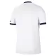 Camisola Paris Saint-Germain Homem Equipamento 2ª 2026-27